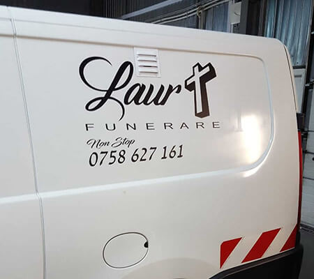 Magazin Servicii Funerare Ghimbav